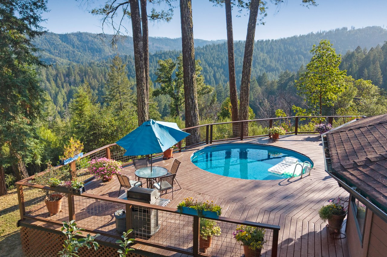 4565 Mill Creek Road