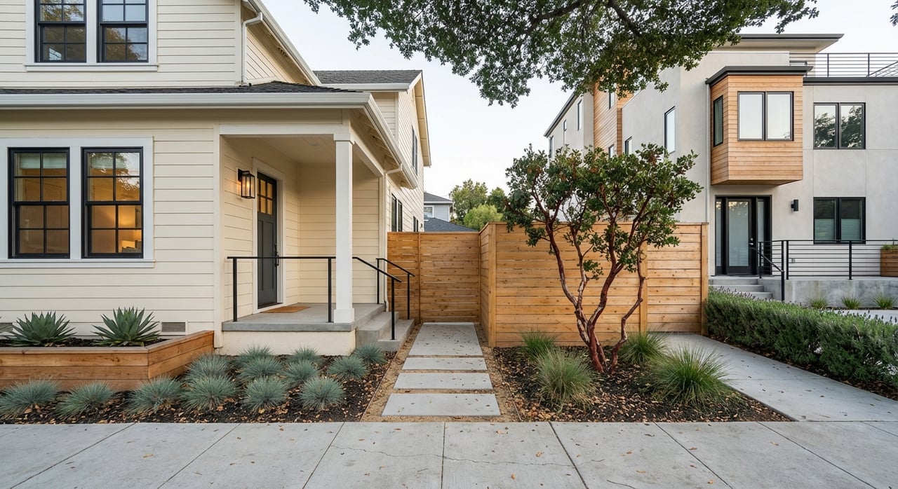 Berkeley Houses Vs Condos: Which Fits Your Plans?