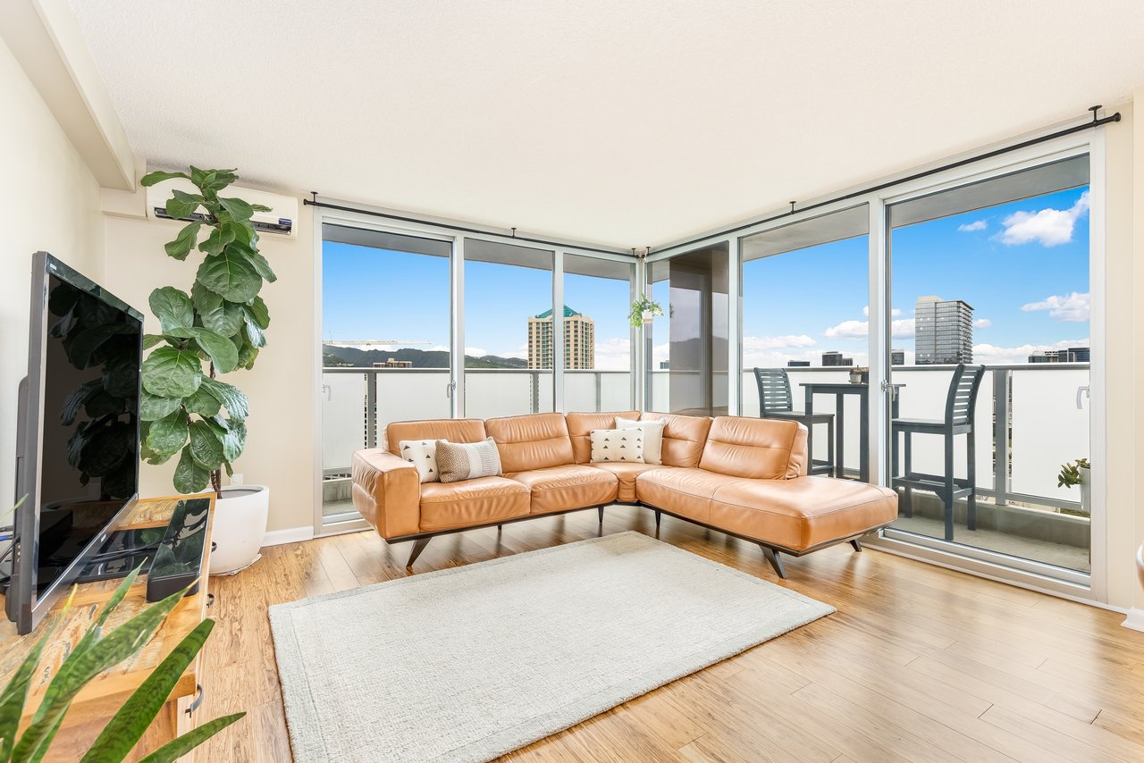 801 South Street Unit #3129