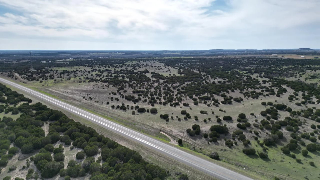 500 Acres