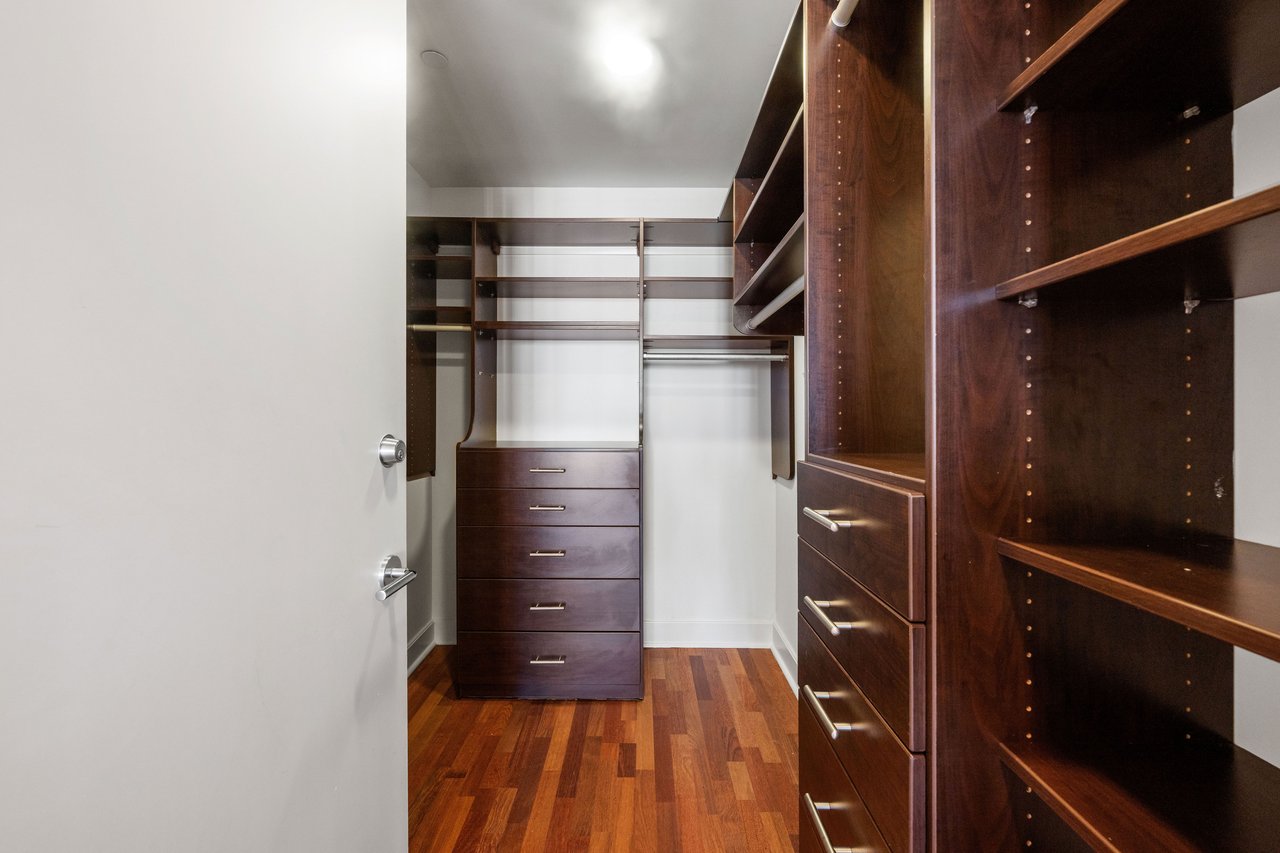 Three Bedrooms. One Remarkable View.