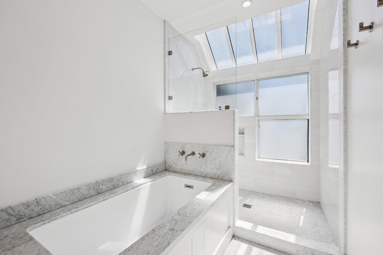 Stylish and Stunning Renovation