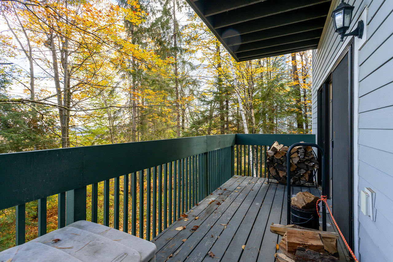 Okemo Trailside 4-B