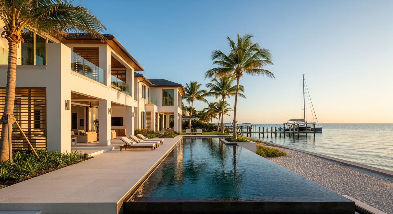 FHA vs. Conventional Loans In Clearwater