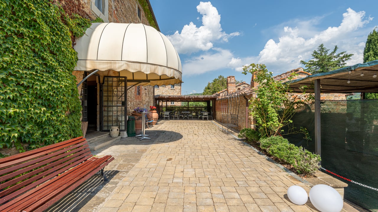 TENUTA DELL'ANTIMO