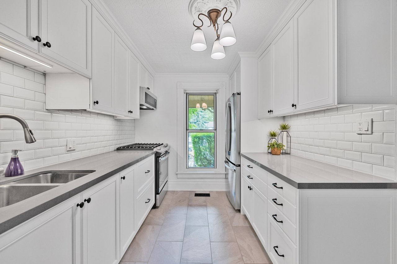 411 Millard Ave, Newmarket
