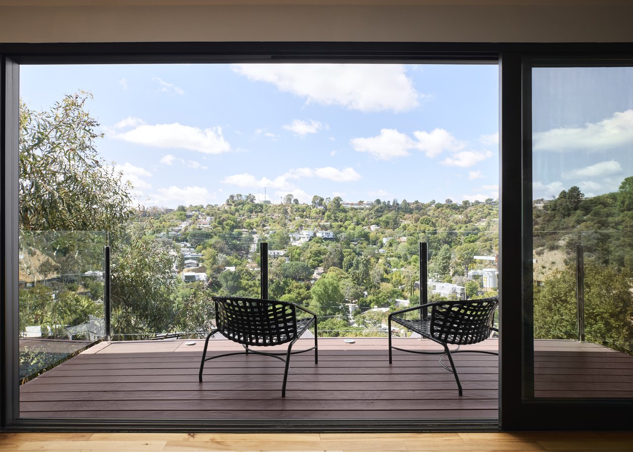 8715 Skyline Dr, Hollywood Hills