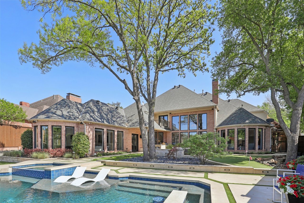 17611 Cedar Creek Canyon Dr