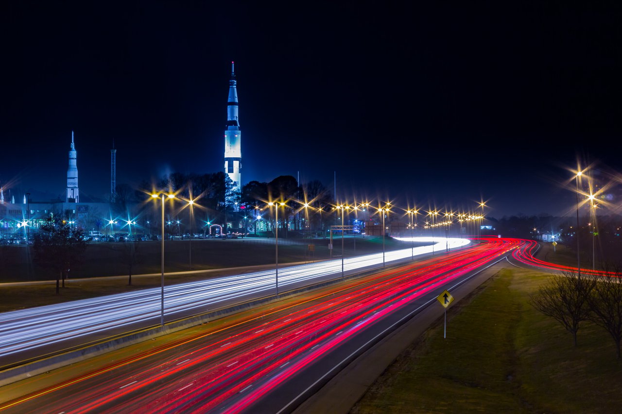 Huntsville