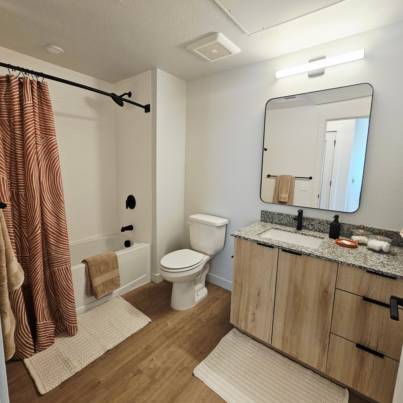 Brand New 2 Bed 2 Bath Apartment Longmont 