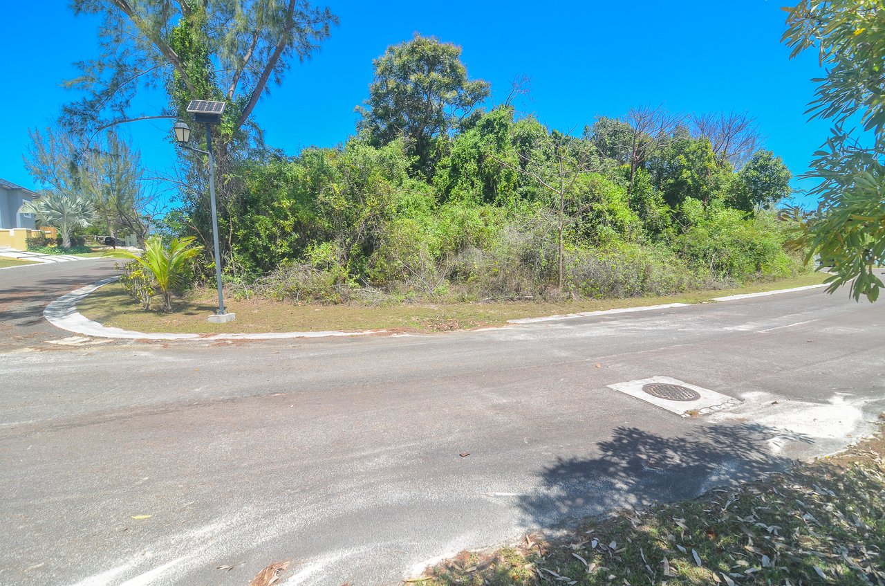 Lot #74 Lyford Hills