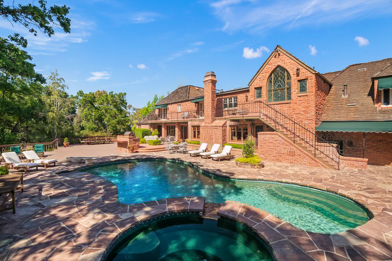 12359 Farr Ranch Road