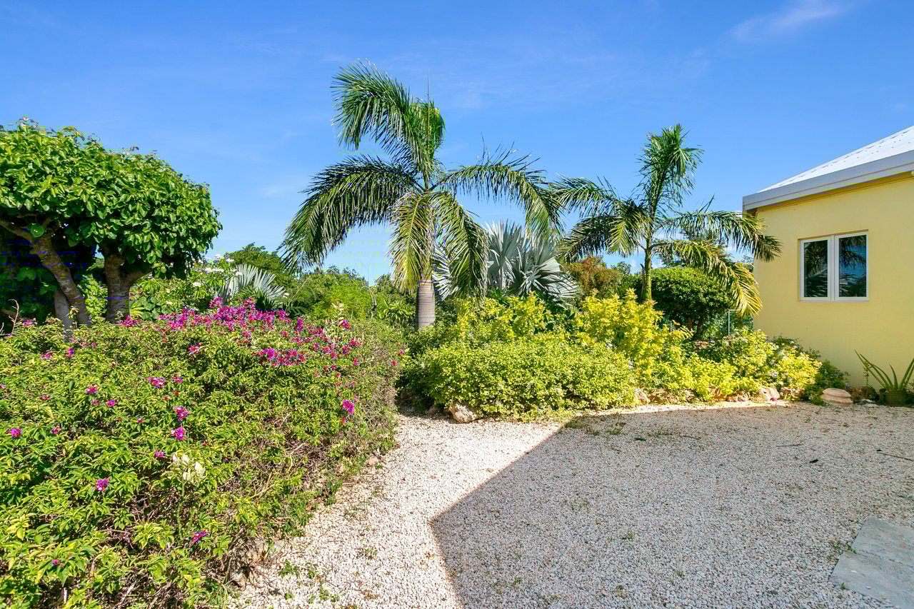 Octagon Villa West End