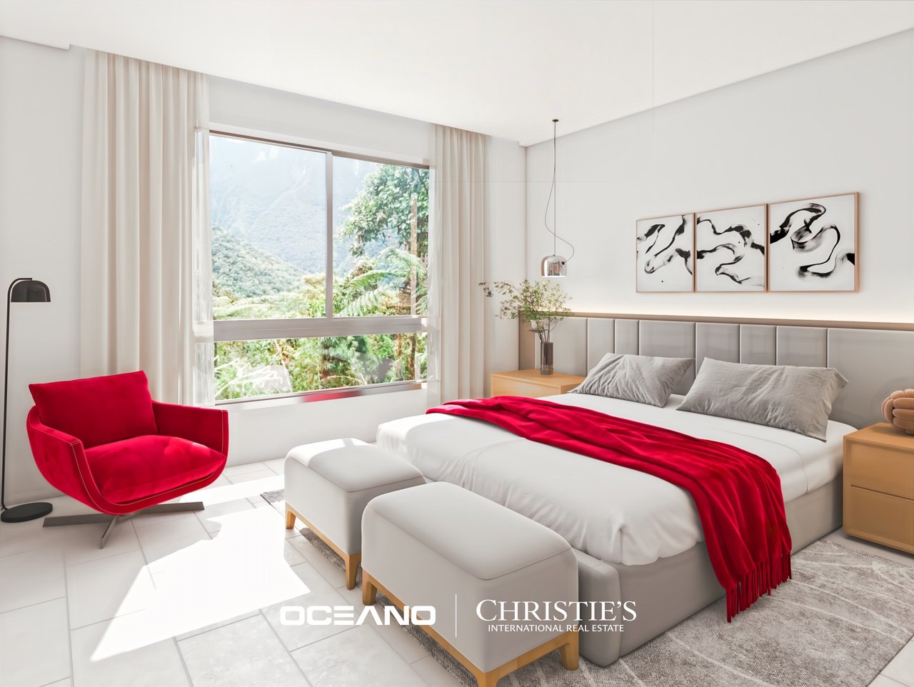 CONCORD RESIDENCE | New Development 