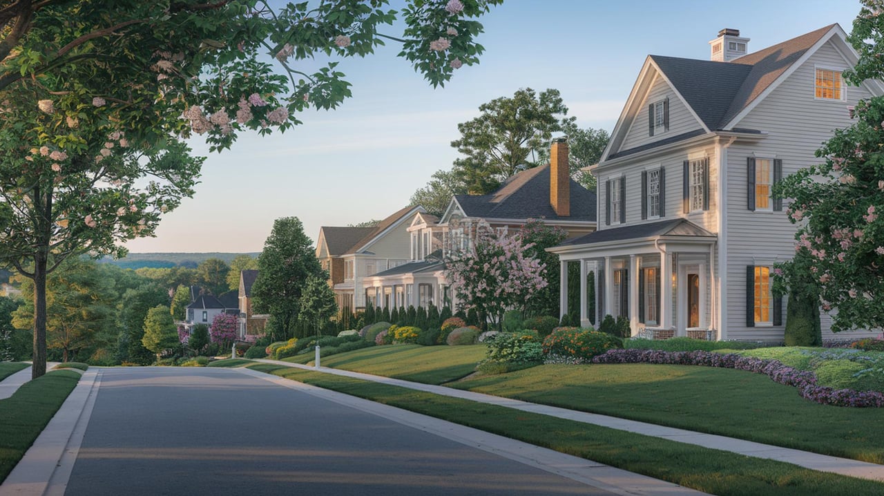 Renting vs. Buying in McLean, VA: Which is Right for You?