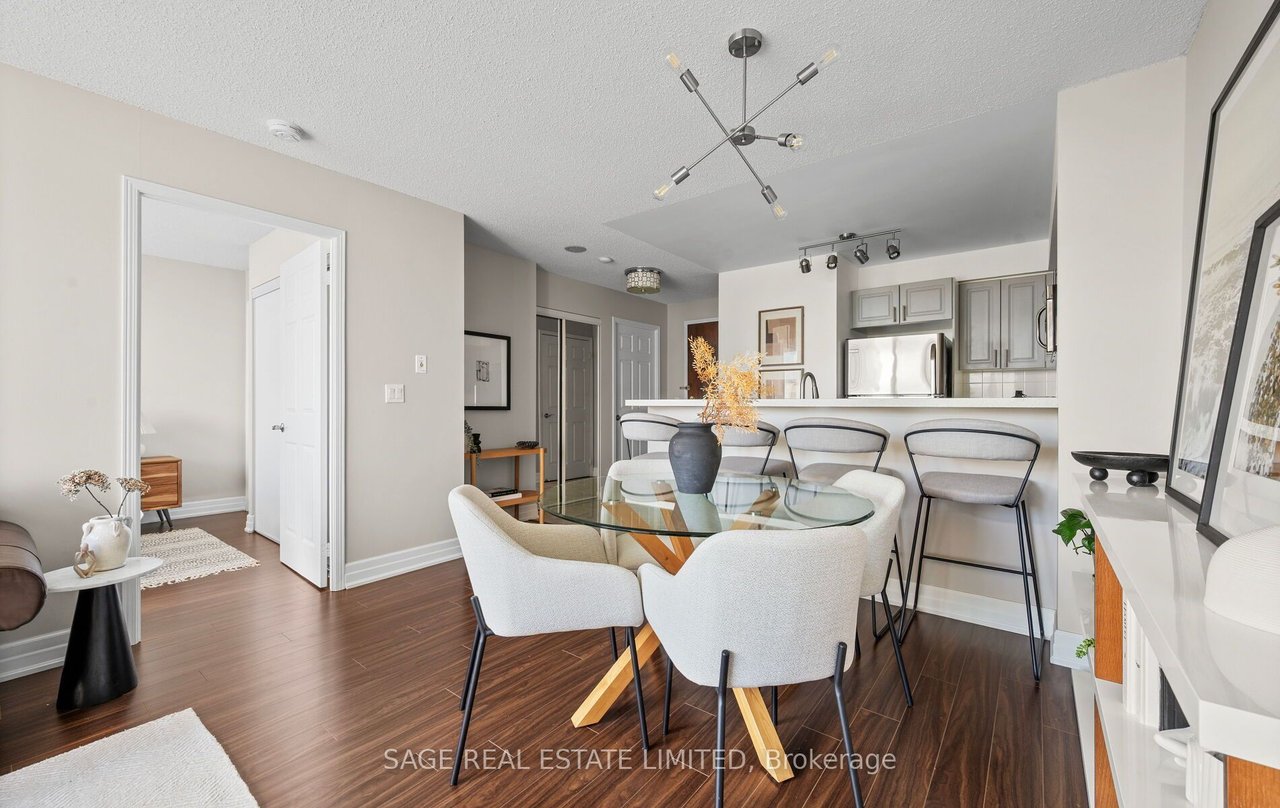 MICHAEL POWER PL PENTHOUSE