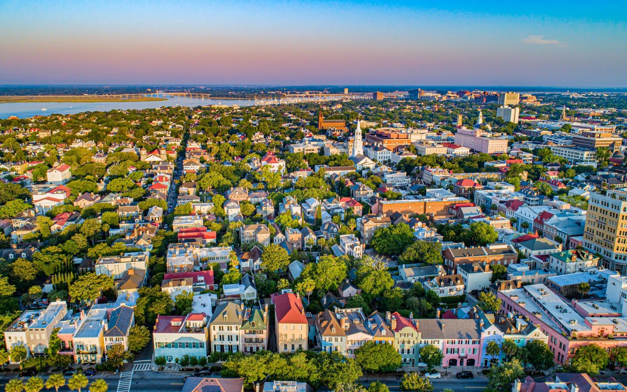 Charleston