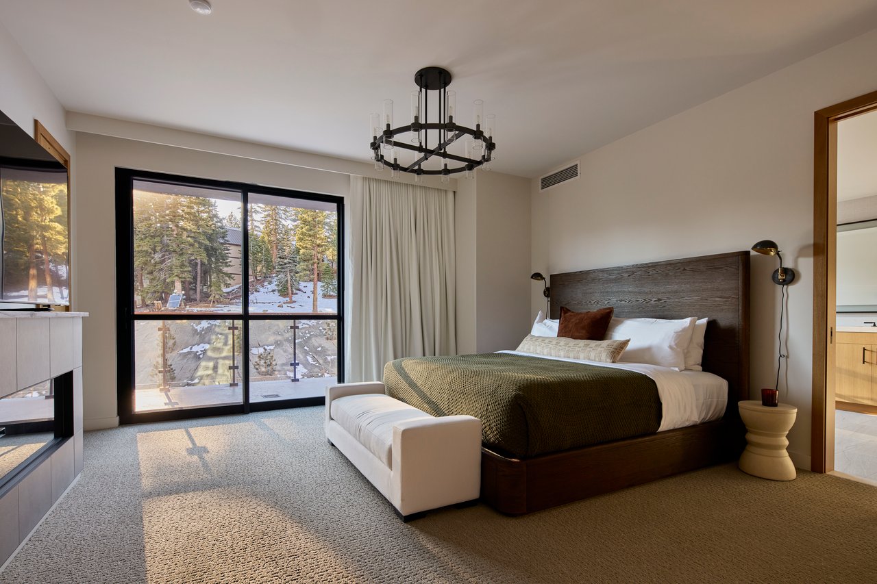 Limelight Residences Mammoth