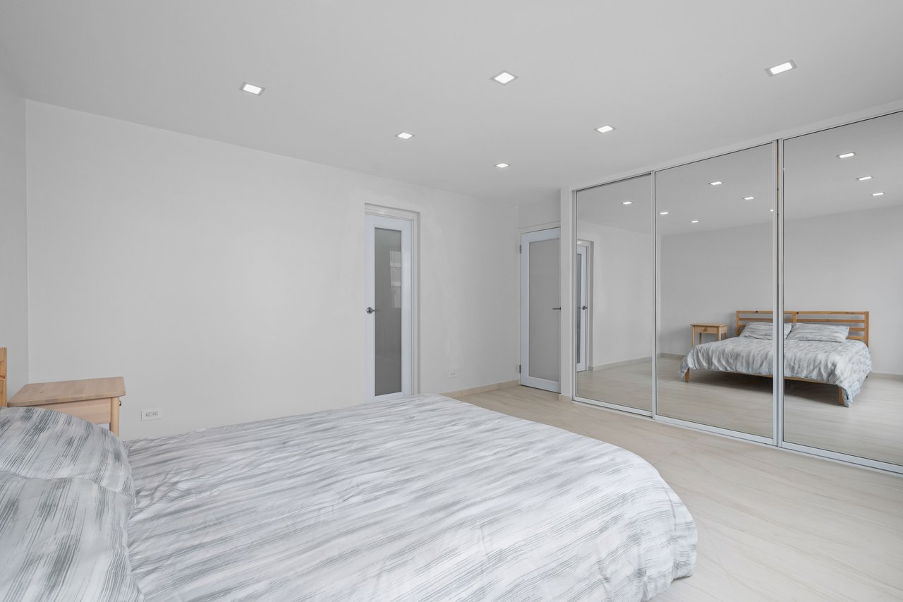 Cond. Chateau Lagoon 602 | San Juan, P.R. 