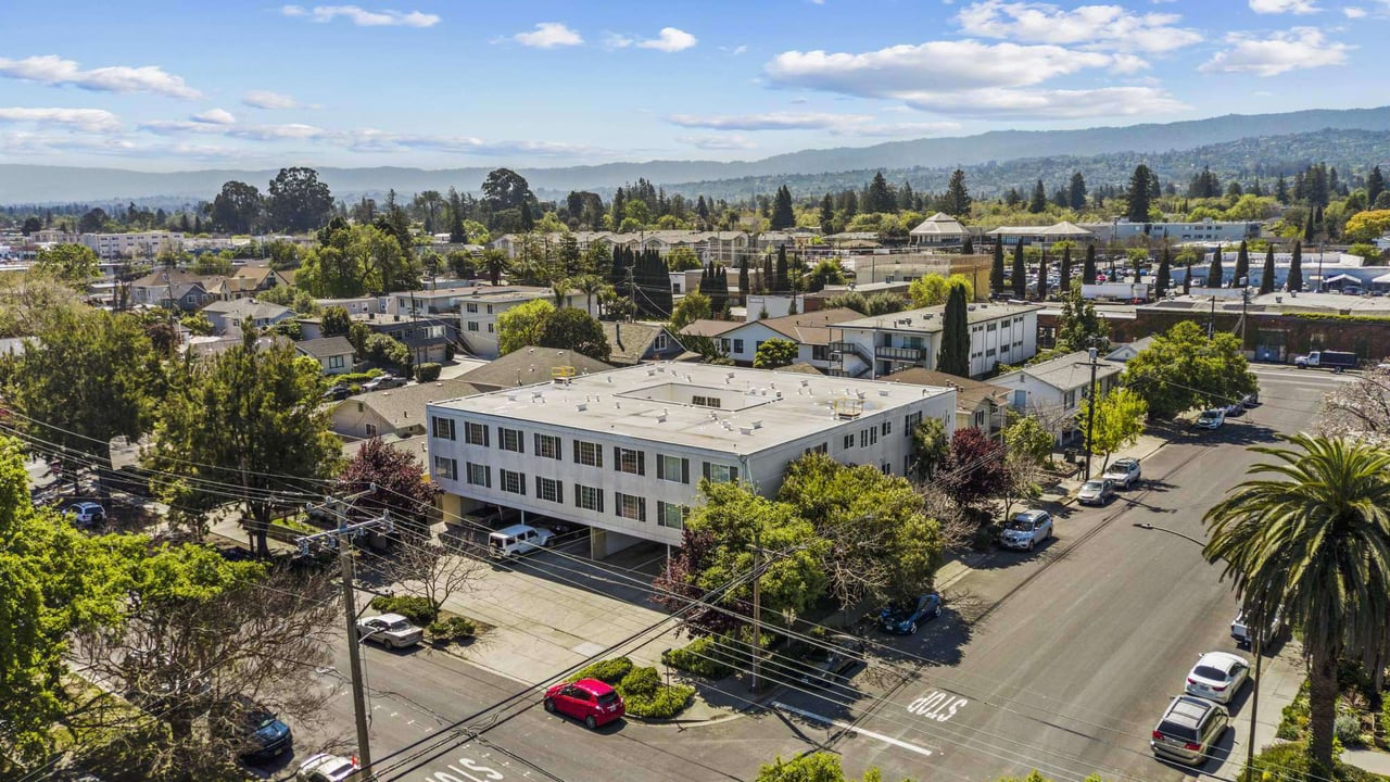 Marcus & Millichap Brokers $24.4 Million Bay Area Sale