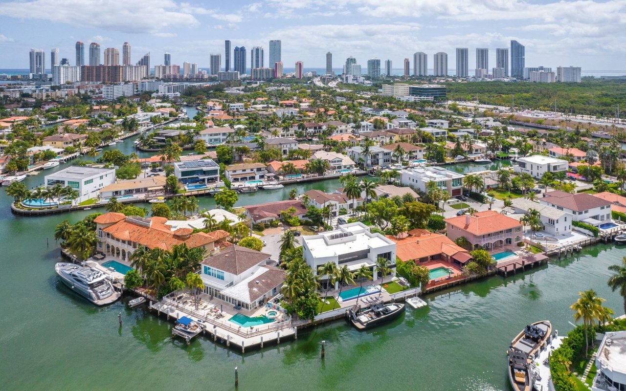 North Fort Lauderdale