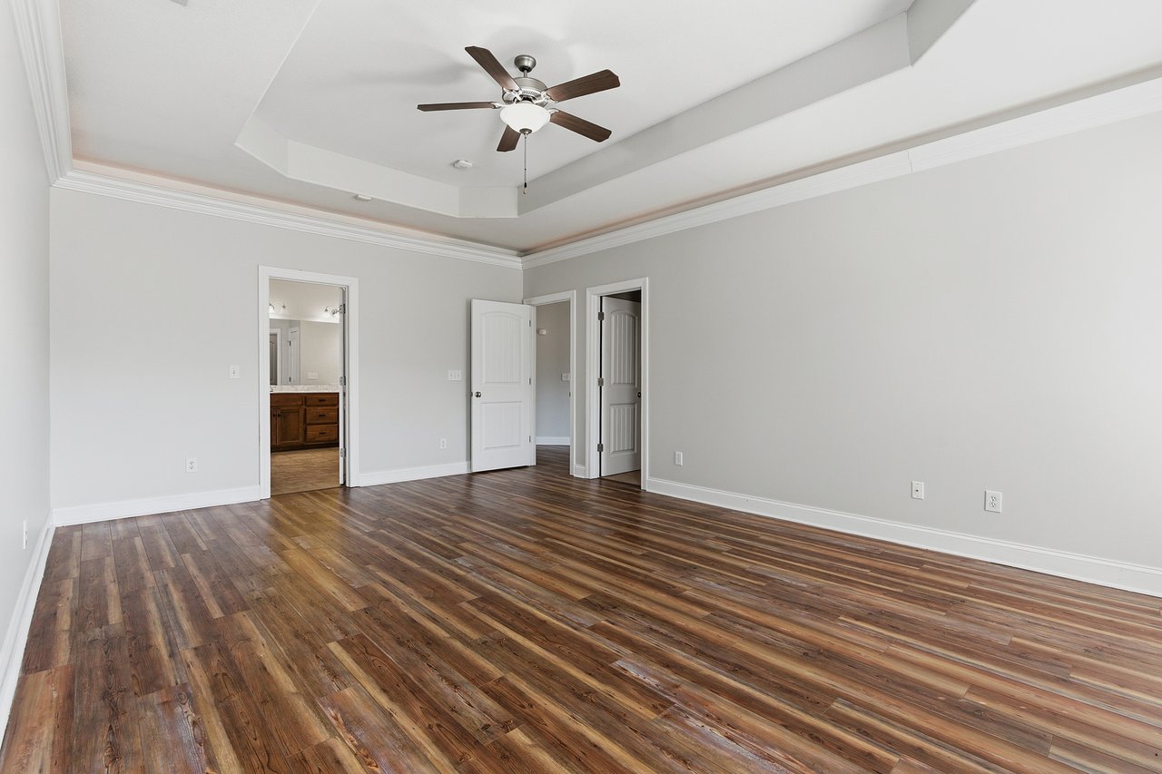 Beautiful 4 Bed 4 Bath Home in Owens Cross Roads!