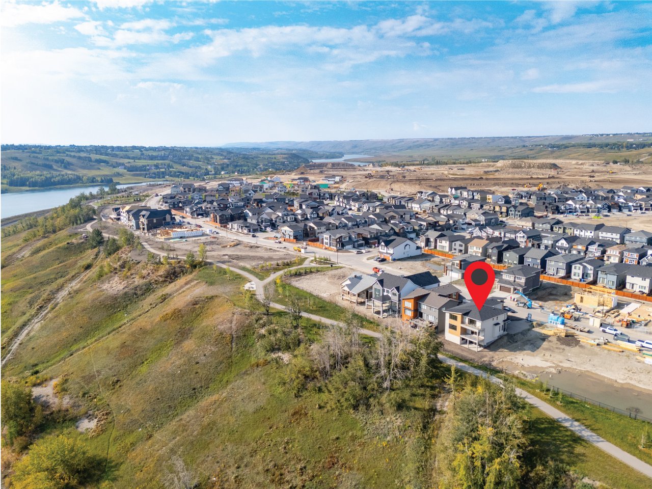 265 Rowmont Drive NW