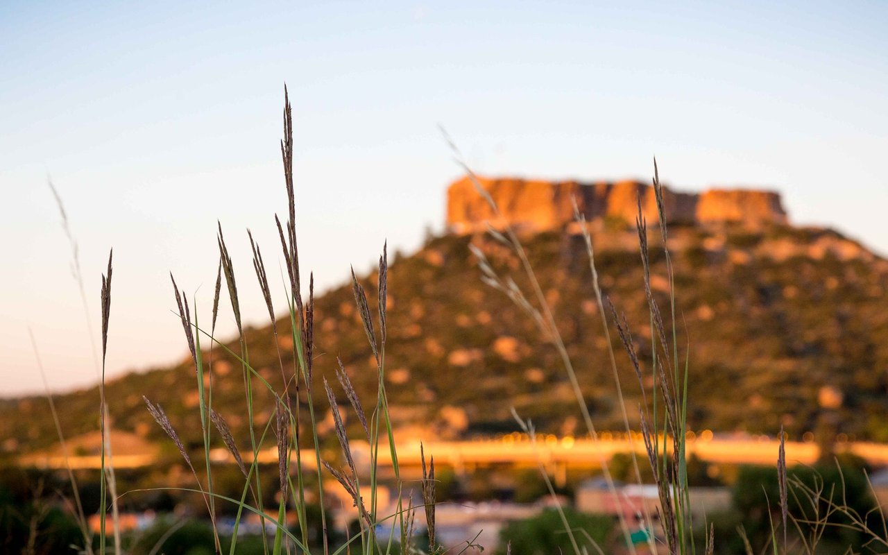 Castle Rock