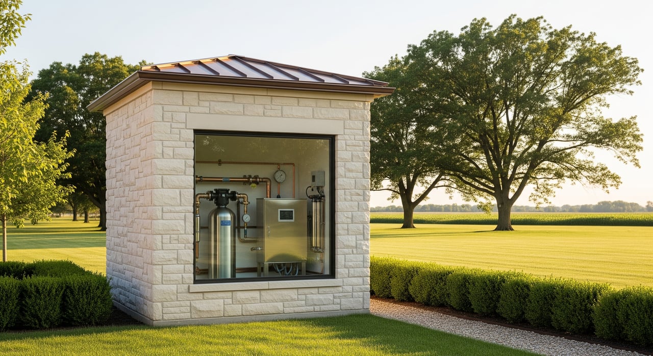 Private Wells Near Goshen: Testing & Upkeep Basics