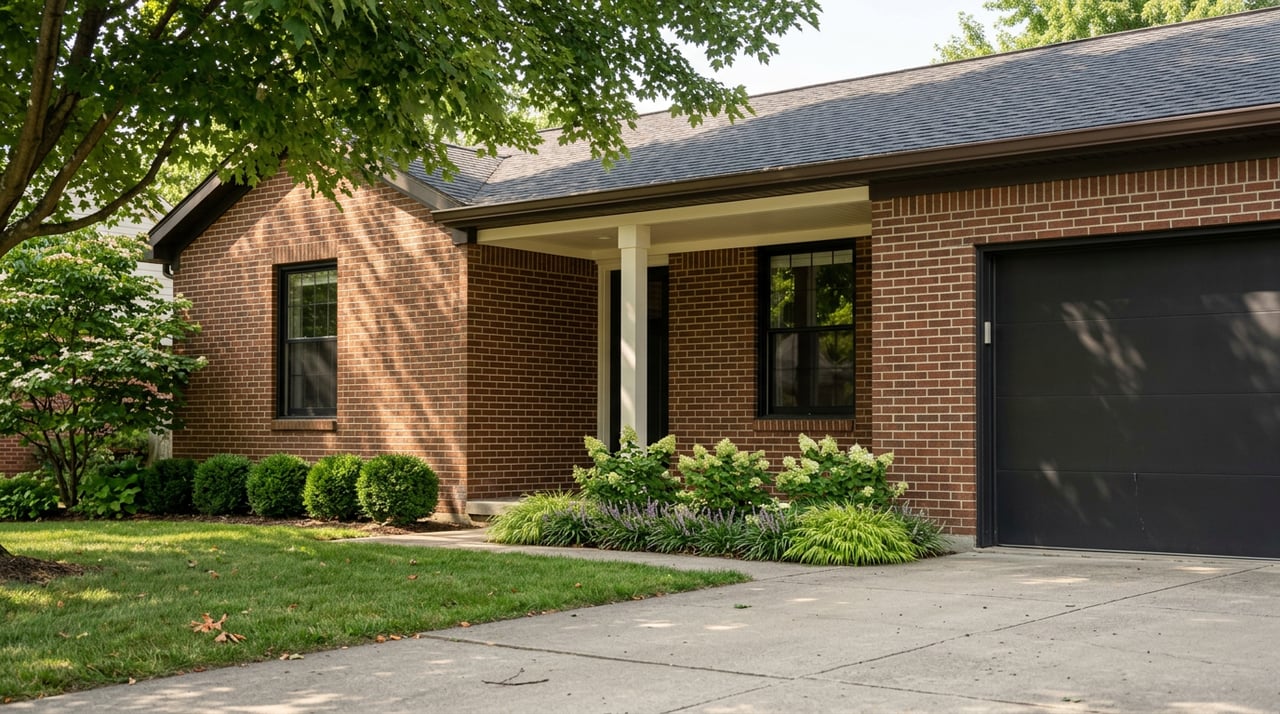 What Your Budget Actually Buys In Oak Farm Estates Right Now
