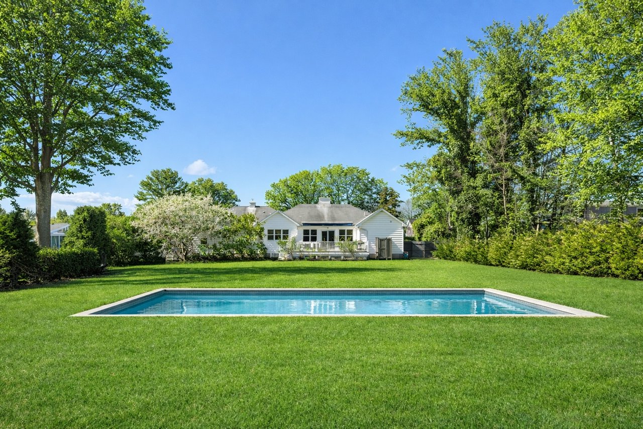 One-Level Living in a Sought-After South Location