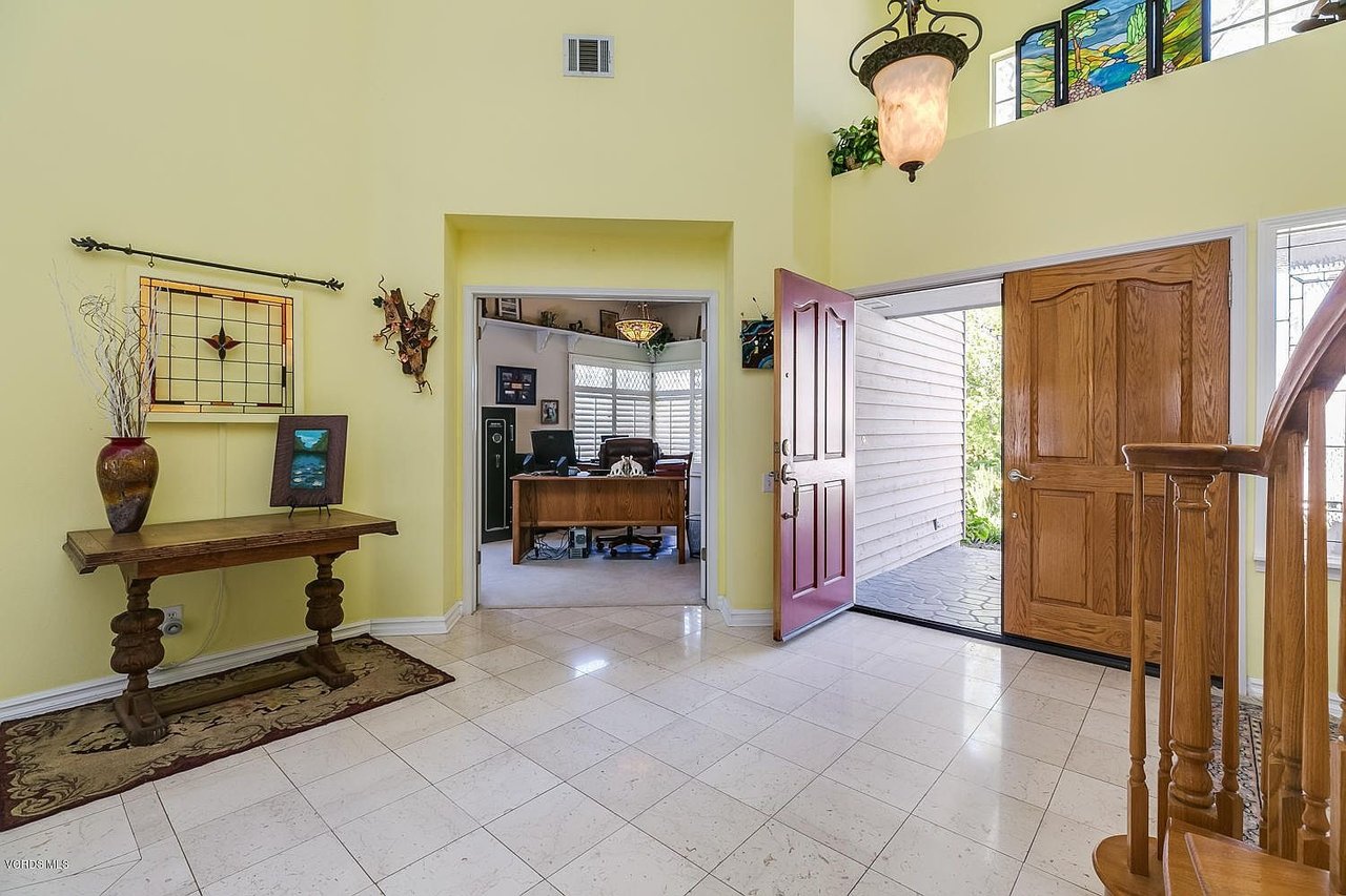 11868 Silver Crest St, Moorpark, CA 93021