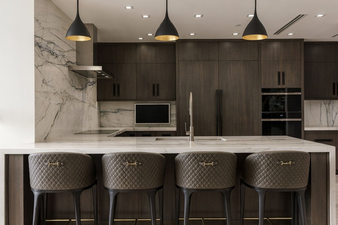 The Ritz-Carlton Residences, Tampa - 1503