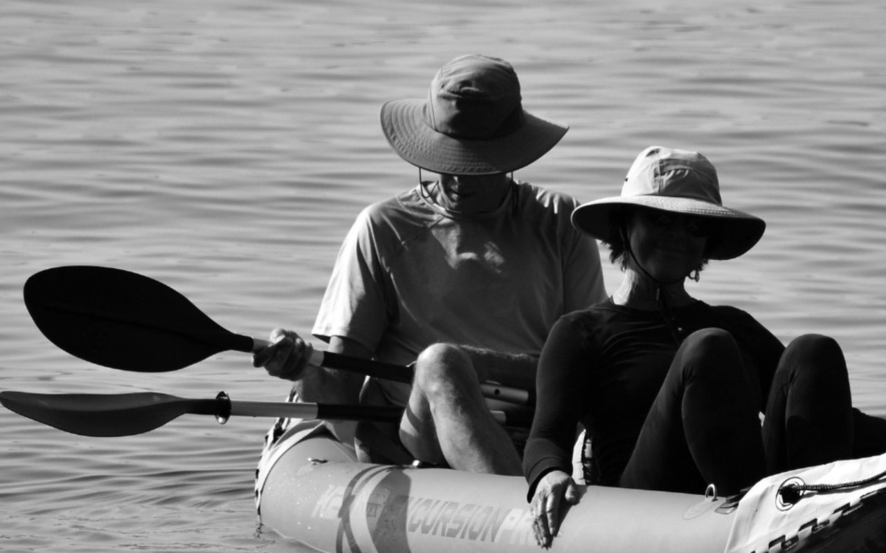 Living the Active Lifestyle: Outdoor Activities in Punta Gorda