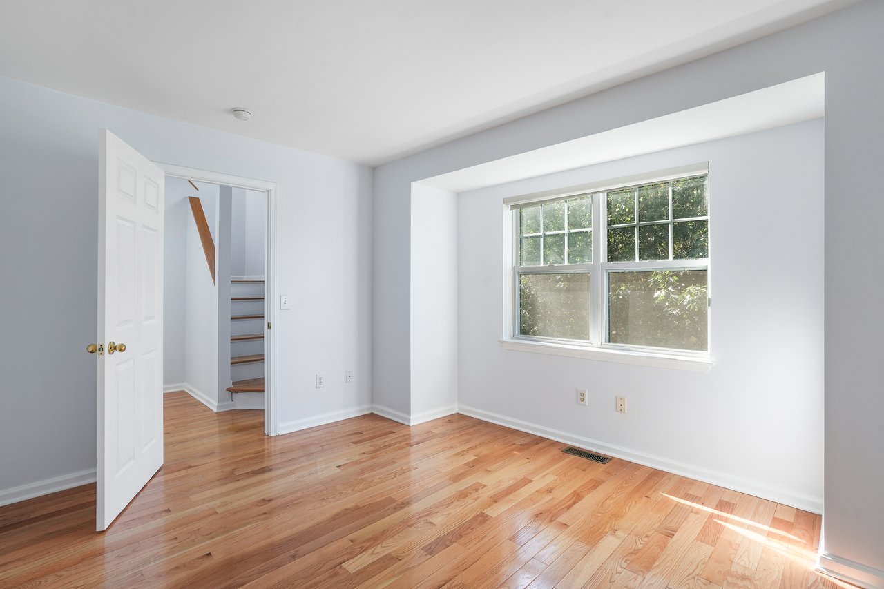 123 Park Road Extension