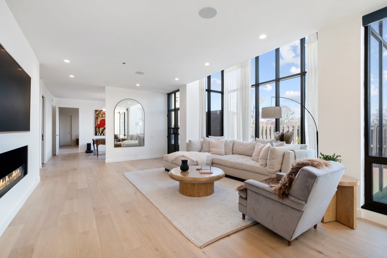 Sold Off-Market - Chic Clayton Condo with 1,400 sqft of Outdoor Living Space