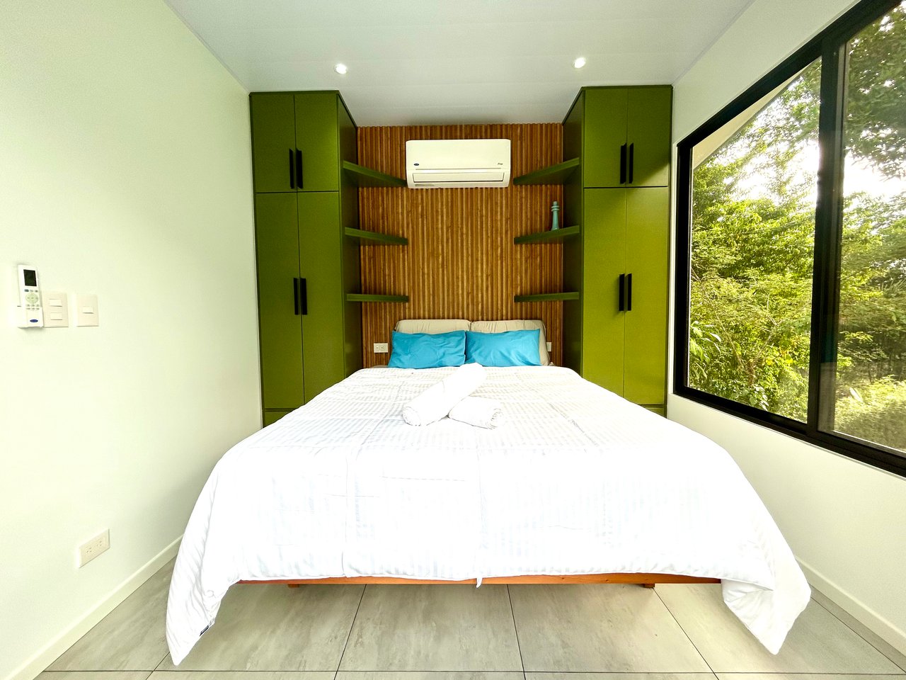 Brand-New 2BR/2BT in Playa Hermosa – 5 Minutes to the Beach | Priced to Sell