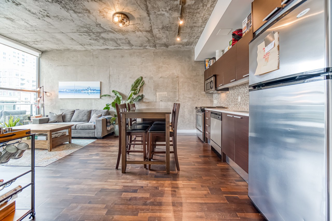 King West One Bedroom