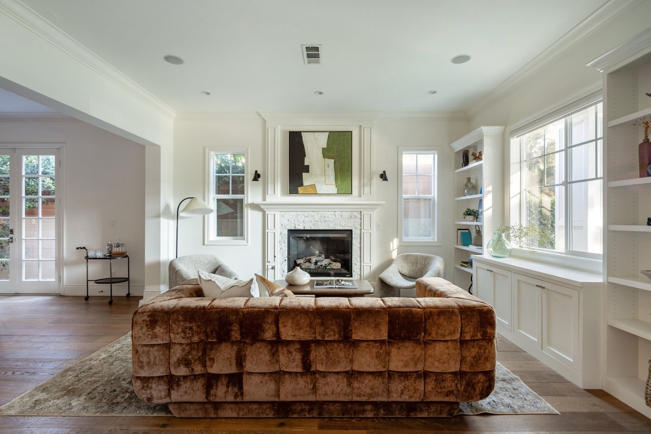 3610 Barry Ave, Mar Vista 