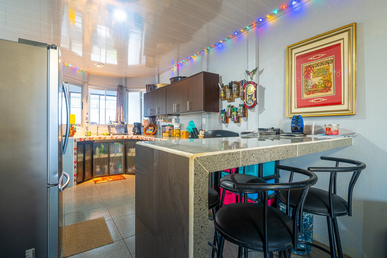 Development Opportunity,  2 Lots - San Vito