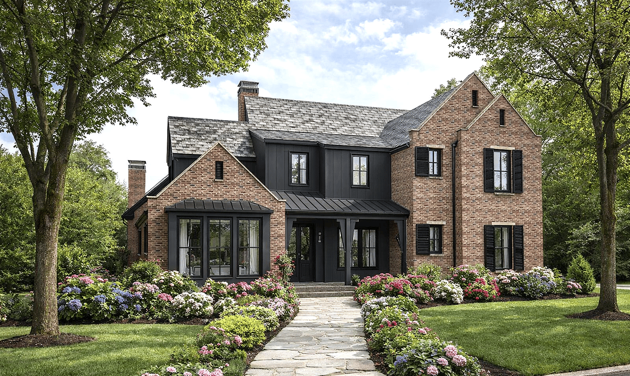 Crestover | Canyon Creek Richardson 