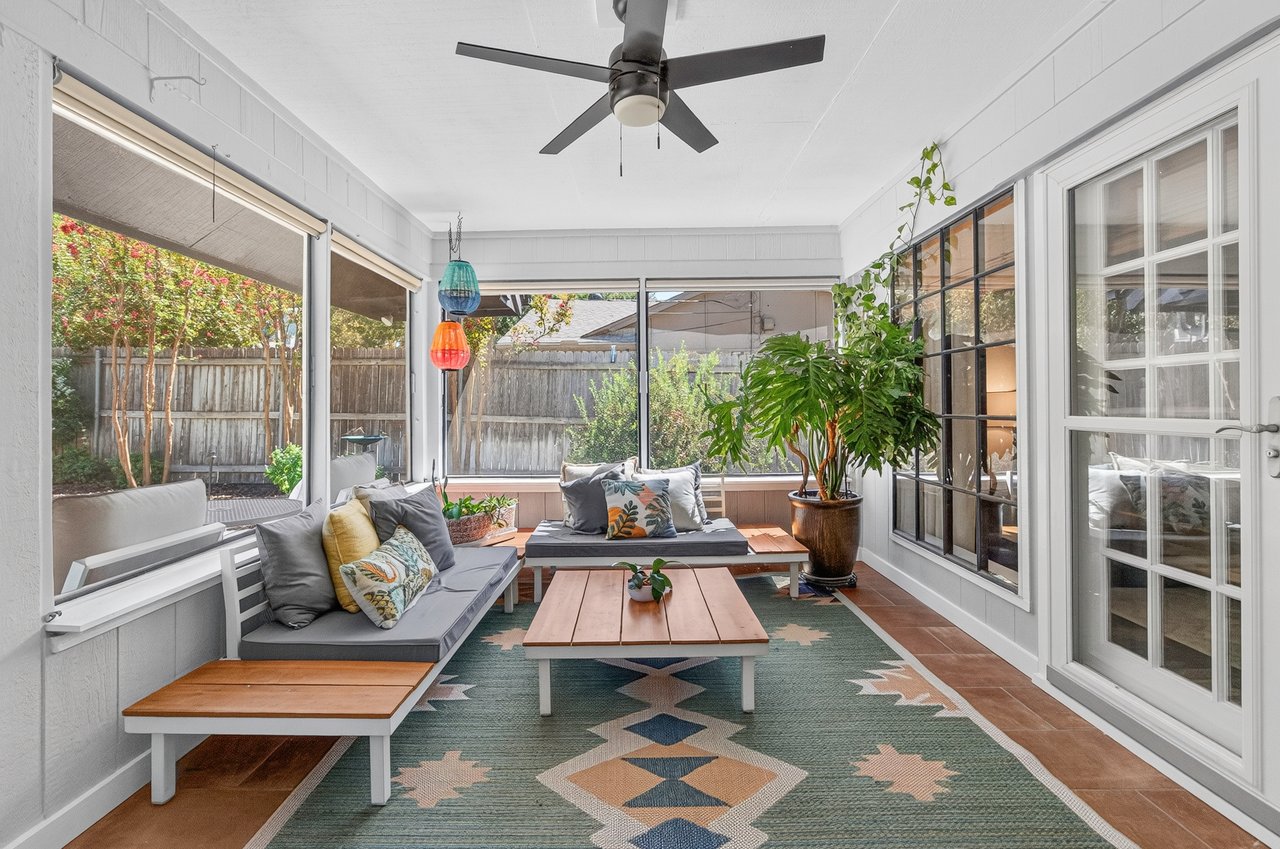 Fully Renovated Ridgmar Home