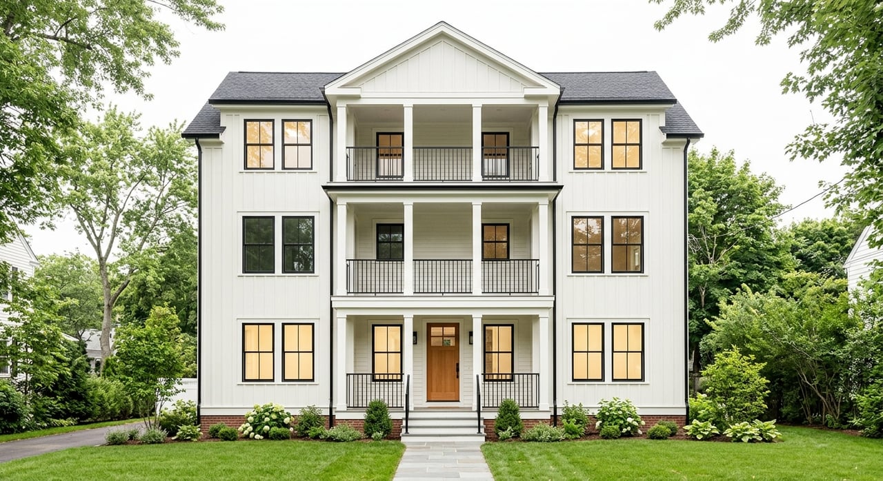 Is Jamaica Plain The Right Fit For Your First House?