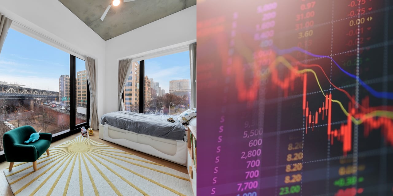 Q3 Brooklyn Market Report, Market Reversal, Cash Buyers Call the Shots in New York’s Luxury and Affordable Housing Markets