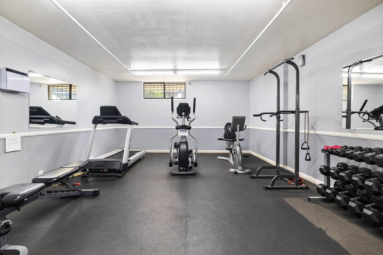 497 E California Boulevard # 119