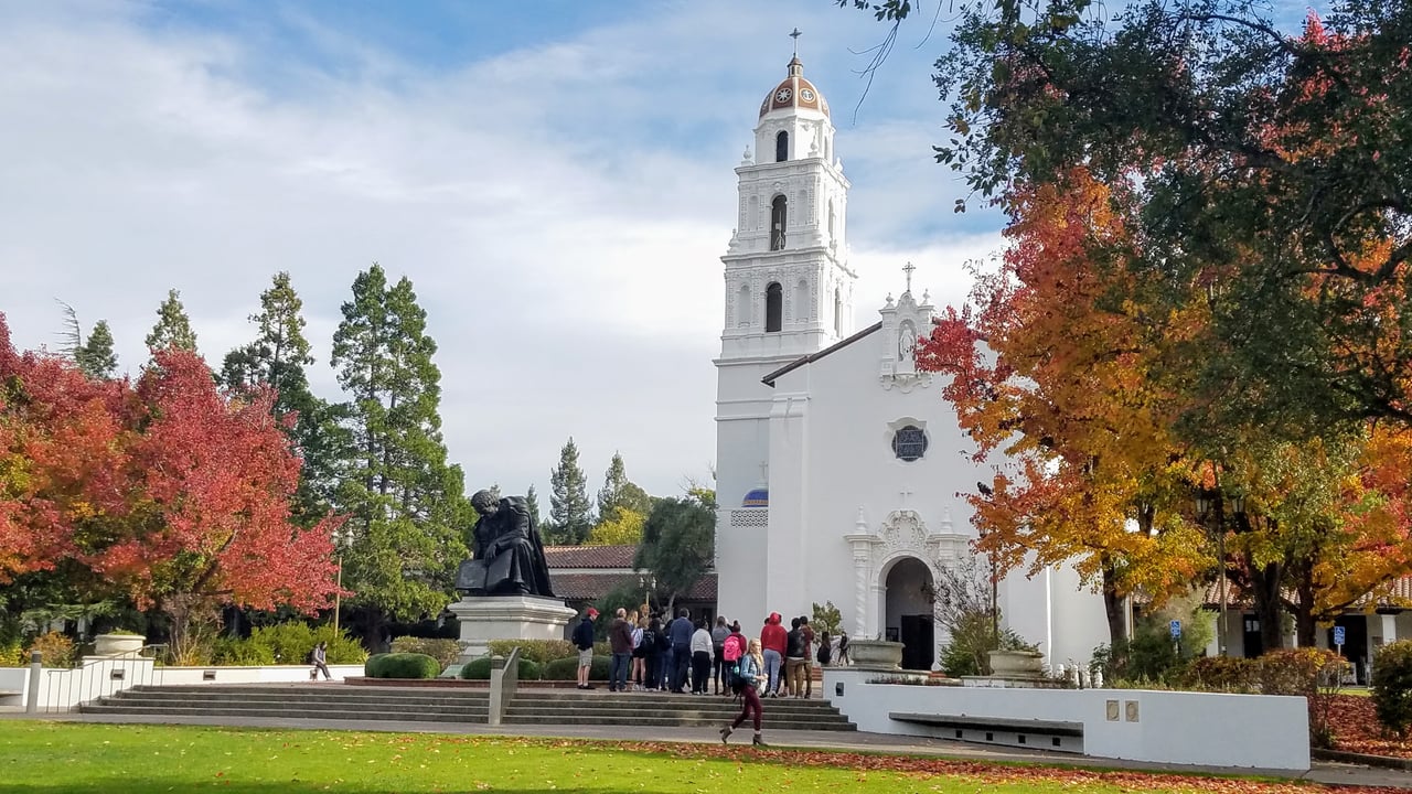 Moraga
