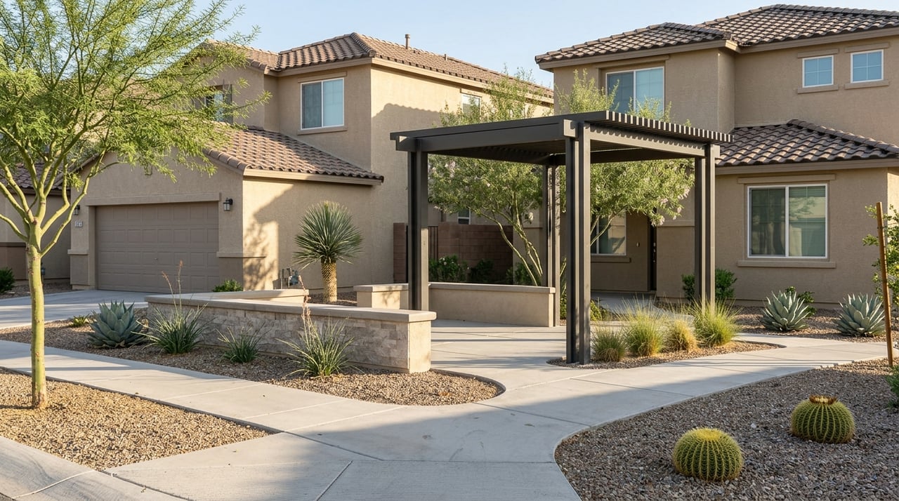 Understanding HOA And Community Living In Henderson