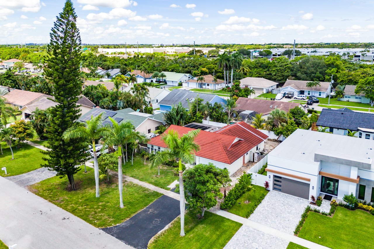 East Boca's Best Opportunity