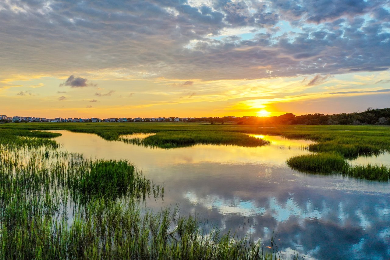 Golden Isles