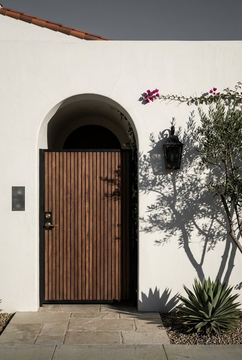 Inside Bel Air’s Gated Communities And Private Enclaves